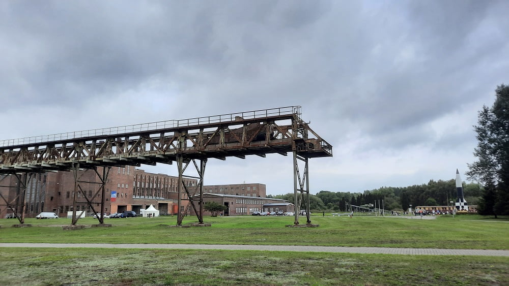 Historisch-Technisches Museum Peenemünde