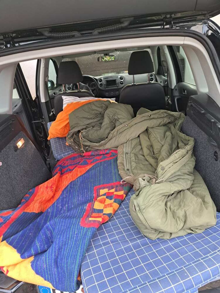 5 Sterne Hotel Tiguan