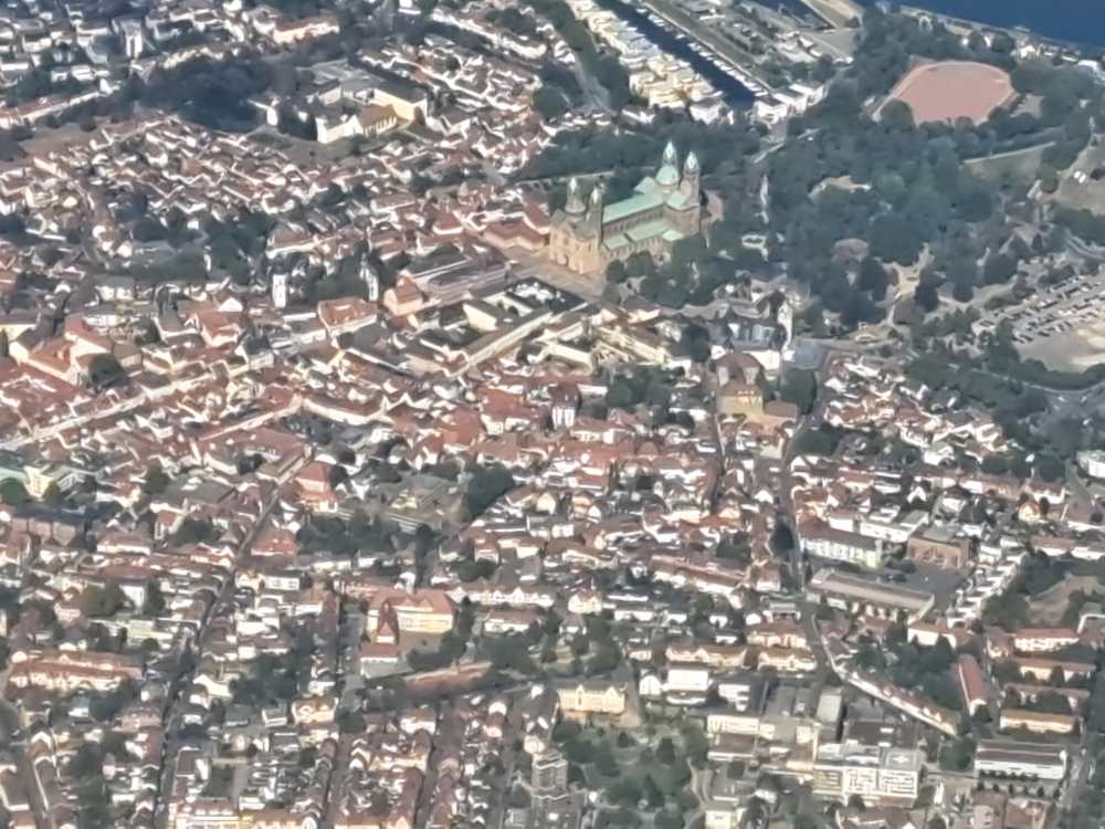 Dom zu Speyer