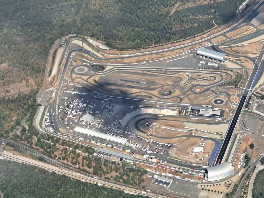 Hockenheim